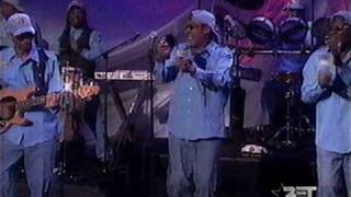 Lakeside: It's All The Way  Live On B E T