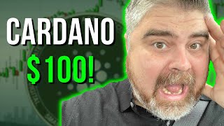 Bitboy Crypto: Cardano ADA Will Go 100X In March!