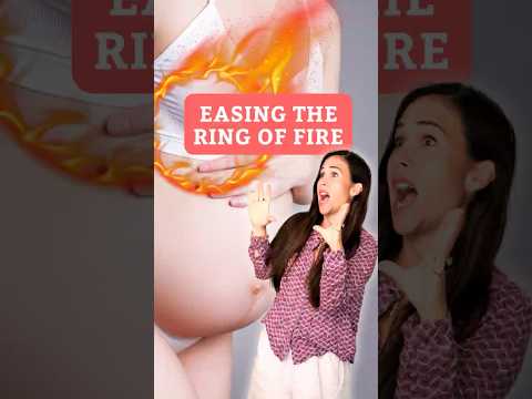 What Is the Ring of Fire During Labor? Here’s What to Expect!