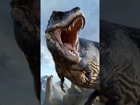 tiranossauro vs giganotossauro