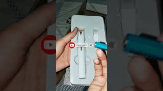 Flawless Brows Hair Remover Unboxing #short #youtudeshort #shortvideo
