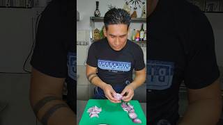 corte de cebolla #food