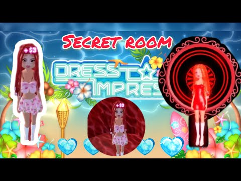 All new LANA SECRETS in dress to impress new updates * creepy*
