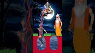 Jay Bholenath 🙏 Har Har Mahadev Video Shiv Tandav Stotram ❤️ @Prampra_Tandon #trending #shortsfeed