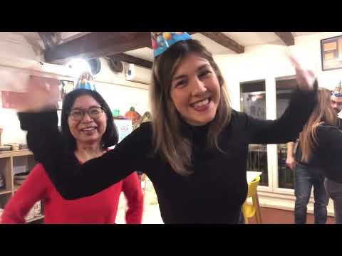 獨遊，狂歡派對🎉💃🏻🕺🏻🥰🥰