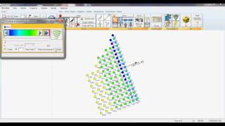 I-Blast Software - Simulacion secuencia auto.avi