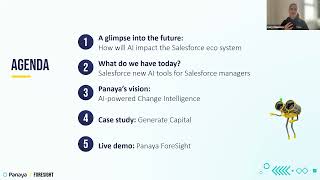 Maximize Salesforce Team Productivity with AI | Panaya Webinar