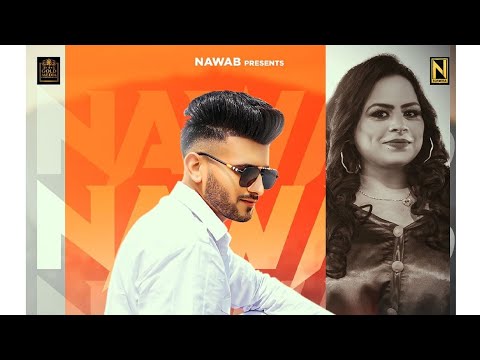 Heart Beat 2 (Full Song) Nawab | Gurlez Akhtar | Punjabi New Songs 2022