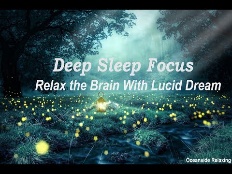 Relaxing Sleep Music - Deep Sleep Music, Stress Relief, Relaxing Music, Meditation Music