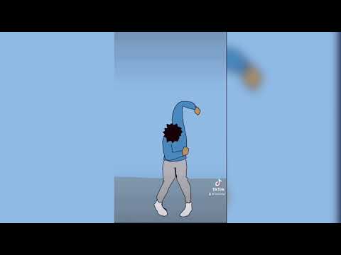 Carson Shearer Dance ANIMATED