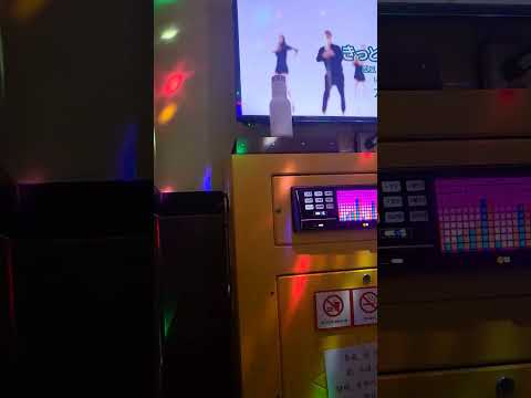일반인이 불러본 '打上花火(우치아게 하나비) - DAOKO × 米津玄師(요네즈 켄시)'  #Cover