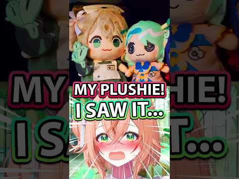 Nimi Knows Her Fans a Bit Too Well [Nimi Nightmare] #vtuber #vtuberclips