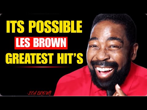IT'S POSSIBLE Les Brown's Greatest Hits