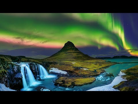 Iceland Unveiled: Top 10 Places That Will Leave You Breathless.