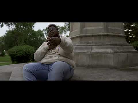 J-Roca - Biggest Fear ( Official Music Video) shot by @a_royal_payne