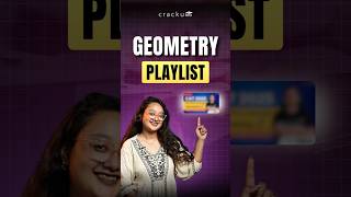 Comment "Geometry" for full playlist link