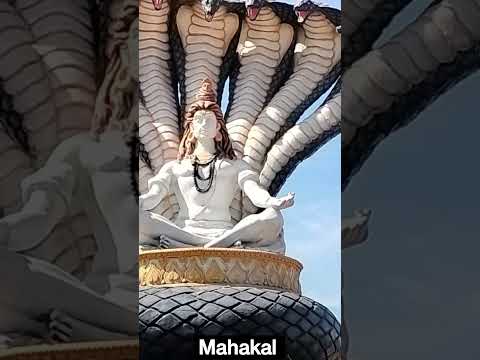 महाकाल new whatsapp स्टेटस वीडियो #mahakal #shortvideo #shorts #subscribe #viral