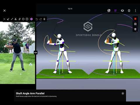 @sportsboxai @GolfGem  how to hit your driver