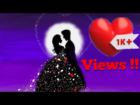 "How to draw" "easy Romantic Couple drawing" painting for beginners.. #mrart