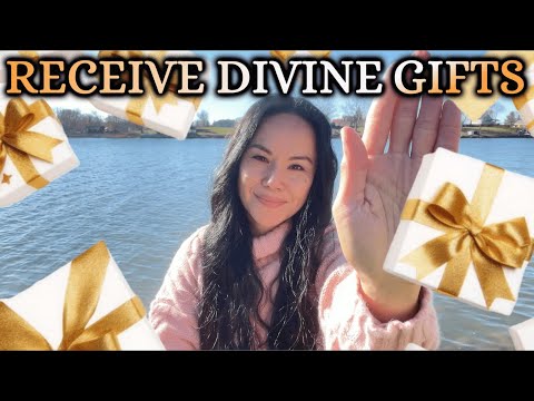 🎁Receive Everything You Need Now With Reiki ✨