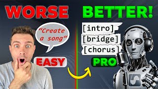 How to Use Suno AI Tutorial (FREE AI Music Generator)