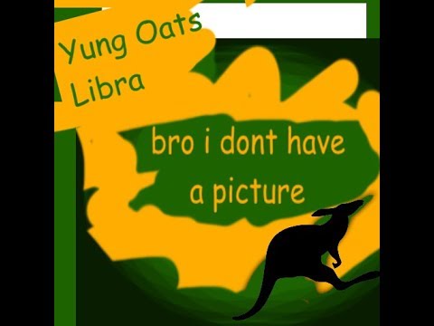 Yung Oats - Libra (Official Audio)