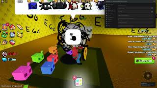 ⭐PET SIMULATOR 99 SCRIPT UPDATE BACKROOMS AUTO TP TO 100X EGG   FAST HATCH EGG  &  MUCH MORE 🥚 BEST