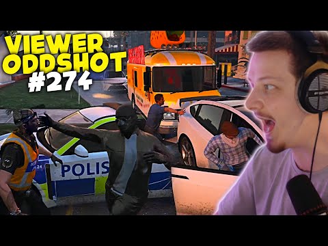 CyrusTWO | Viewer Oddshots #274