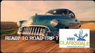 Visit Clarksdale, MS Safely - We're Open For Business