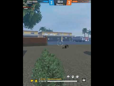 1vs3||#shorts#freefire#shortsfeed#shortsff