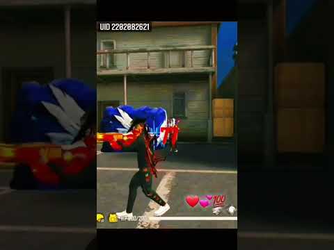 //freefire attitude new video |status | #short #ff