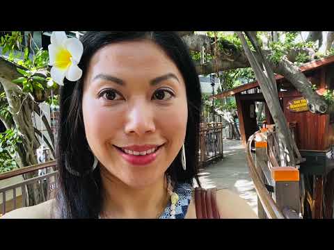 Travel with me and Landon to Hawaii islands - Oahu, Maui and Kona!
