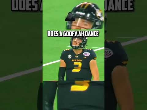 Drew lock got mocked