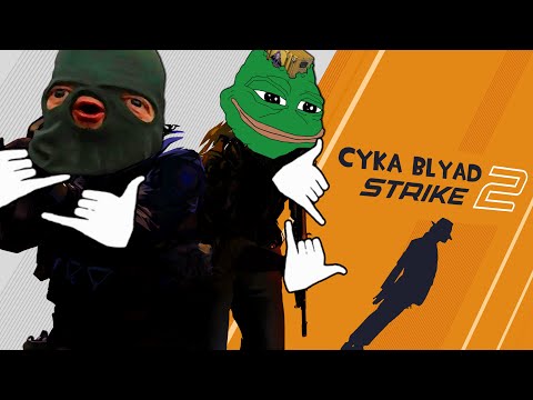 oats - COUNTER STRIKE 2 [HARDBASS  / ХАРДБАСС] (CS:GO TRIBUTE)
