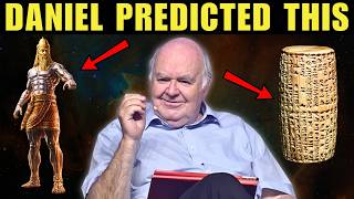 John Lennox Unpacks the Most Accurate Prophecy in the Bible