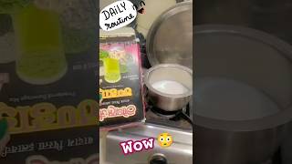 Badam pista...#milk #daily routine# 👉🏻 badam pista ilayachi etc.. 😊👍🏻 daily useful##YouTubevideo#