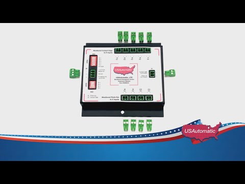 USAutomatic Expansion Module | Tutorial