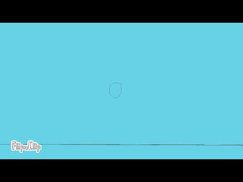 My first animation
