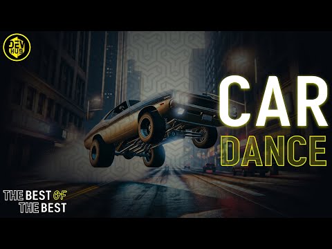 DEVHUB - CAR DANCE SCRIPT (FIVEM)