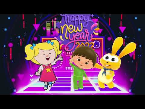 Happy New Year 🎉🎊🥳