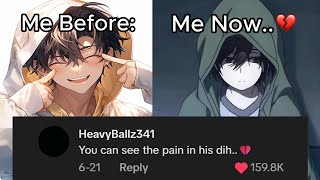 Stupid Posts Getting Cooked By The Comments..💔