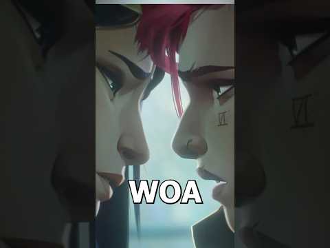 Should Arcane Fans Play League of Legends?