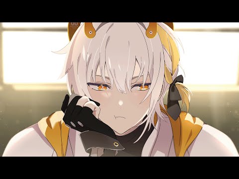 [에이더스] 히키 해결사 여하준🦊📱 (Debut LORE)