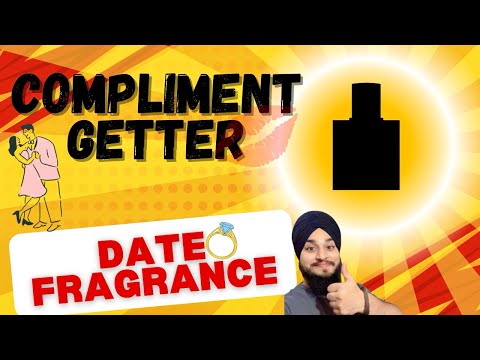 💋10/10 COMPLIMENT Getter DATE Fragrance for men | Ababel 24th eve | Best Azzaro most wanted clone 