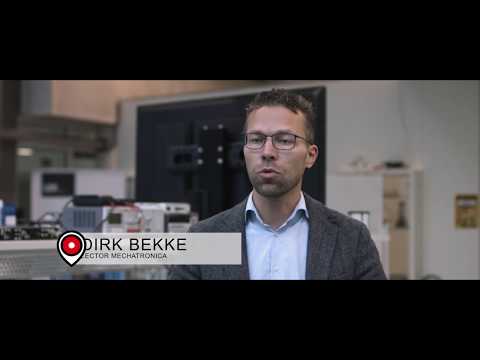 Lector Mechatronica, missie en ontwikkeling sleuteltechnologie