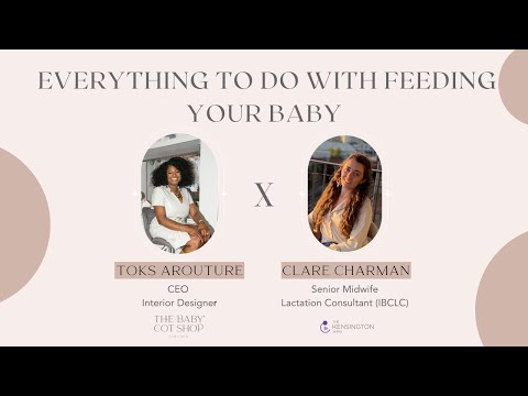 Know Everything To Do With Feeding Your Baby | FAQ On Feeding Your Baby #breastfeeding #babyfeeding