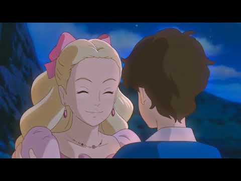 Studio Ghibli Edit