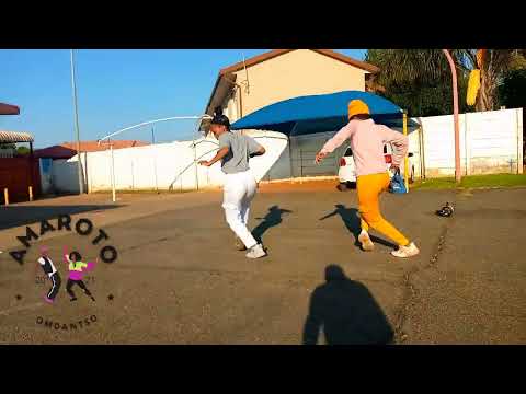 Busta 929 - Kwaze Kwamnandi (feat Zuma & Almighty)