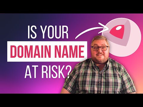 An Overlooked Cybersecurity Risk: Securing Your Domain Name