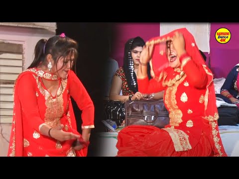 Teri Nachai Nachu Su I तेरी नचाई नाचू सु I Varsha Chaudhary I Haryanvi Stage Dance I Sonotek Masti